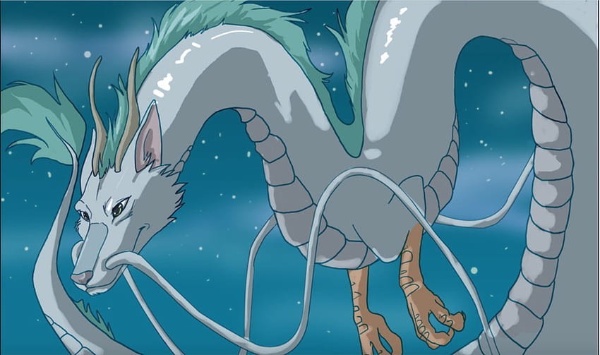vibrant Haku wallpaper choices