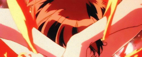 Hikaru Shidou wallpaper