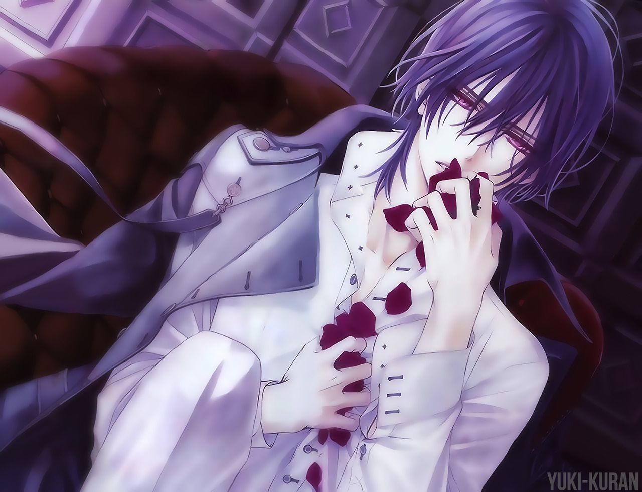 vibrant Kaname Kuran wallpapers