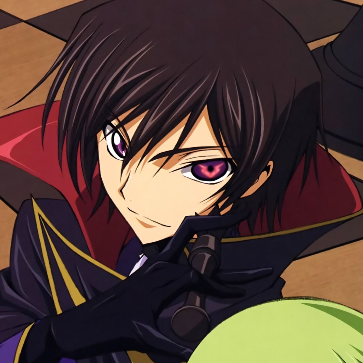 vibrant Lelouch wallpaper options