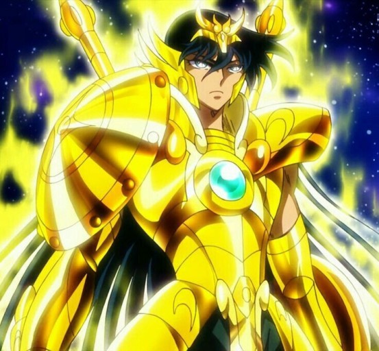 vibrant Shiryu wallpaper downloads