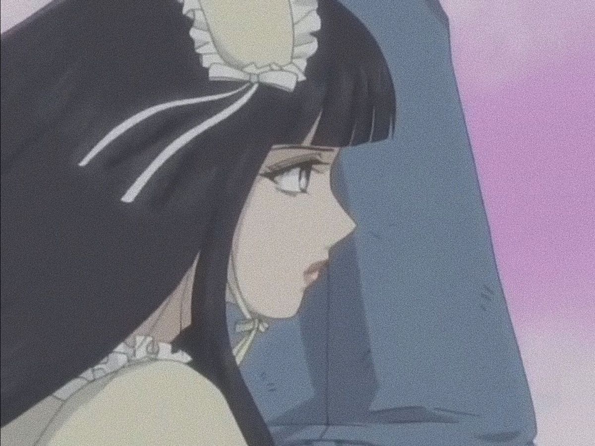 vibrant Sunako Nakahara desktop wallpapers