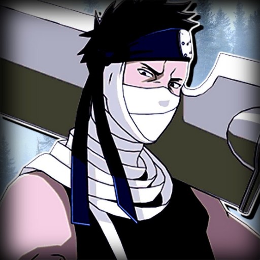 vibrant Zabuza Momochi wallpaper styles