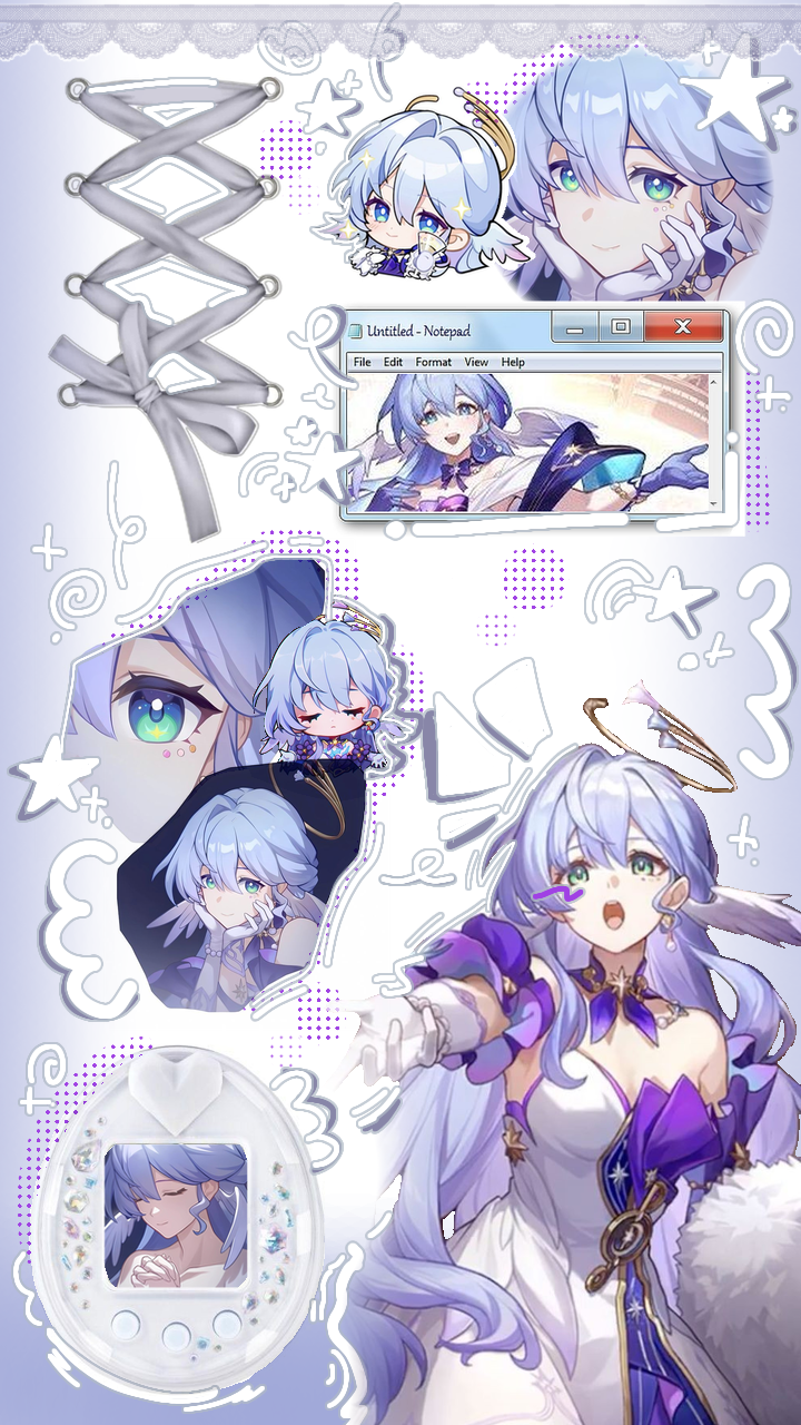 whimsical Robin wallpapers