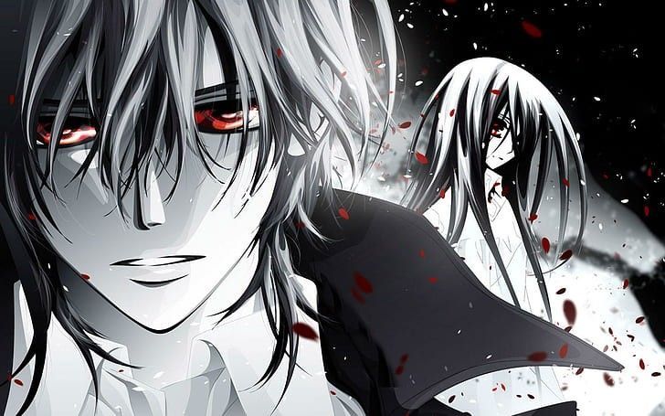 whimsical Ruka Souen scenes