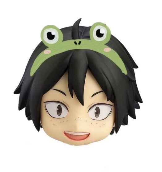 Yamaguchi Tadashi wallpaper for personalizing devices