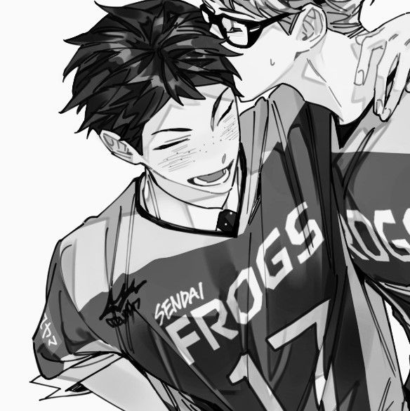 Yamaguchi Tadashi wallpaper 0020