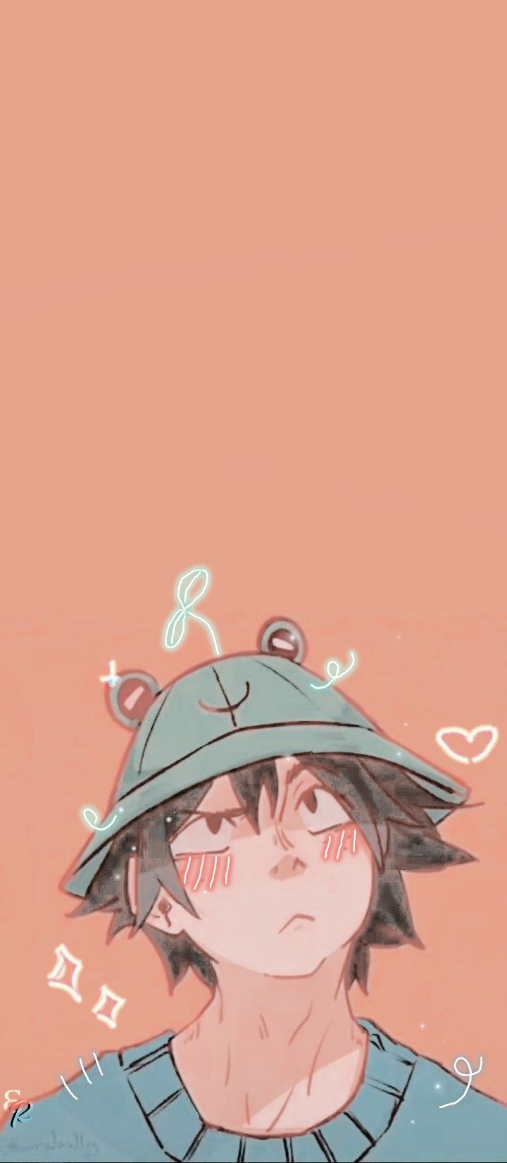 Yamaguchi Tadashi wallpaper 0021