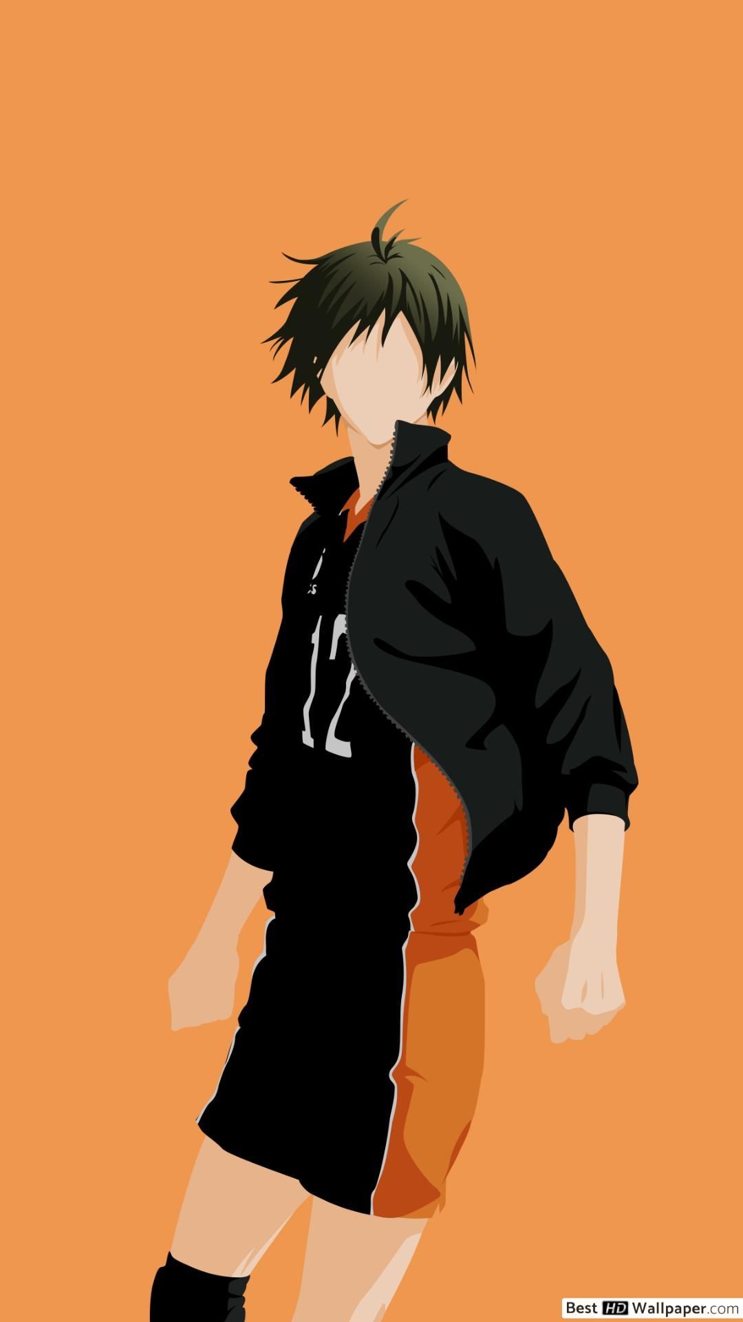 Yamaguchi Tadashi wallpaper 0022
