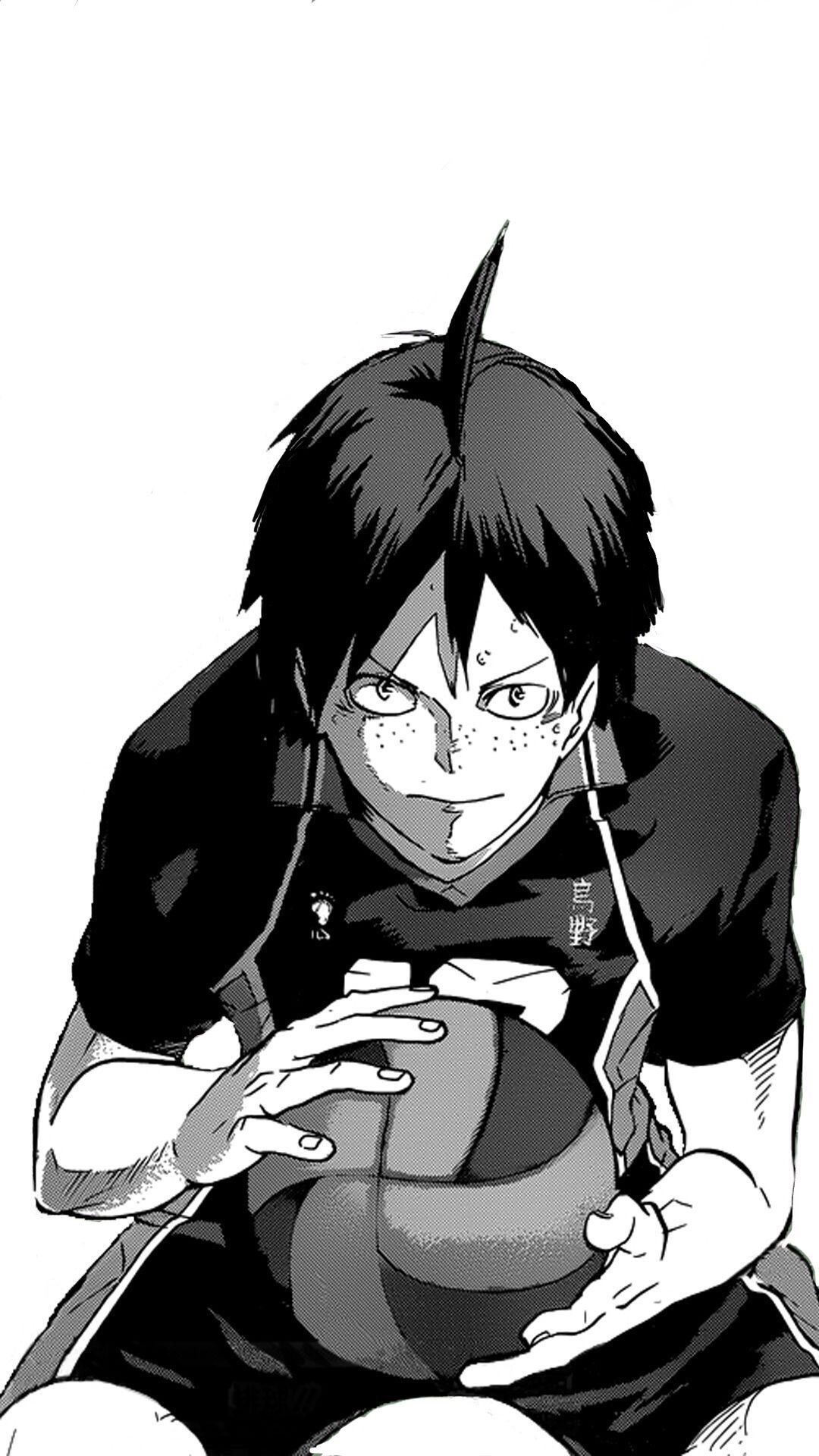 Yamaguchi Tadashi wallpaper 0025