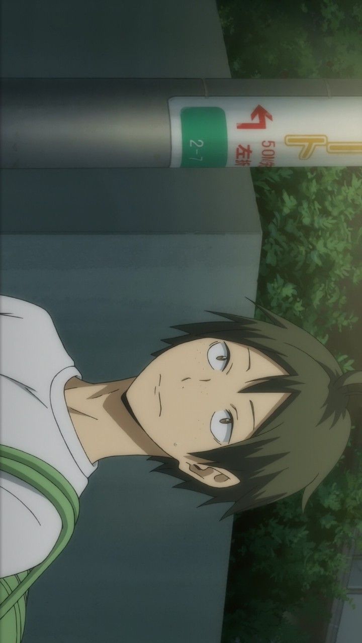 Yamaguchi Tadashi wallpaper 0026