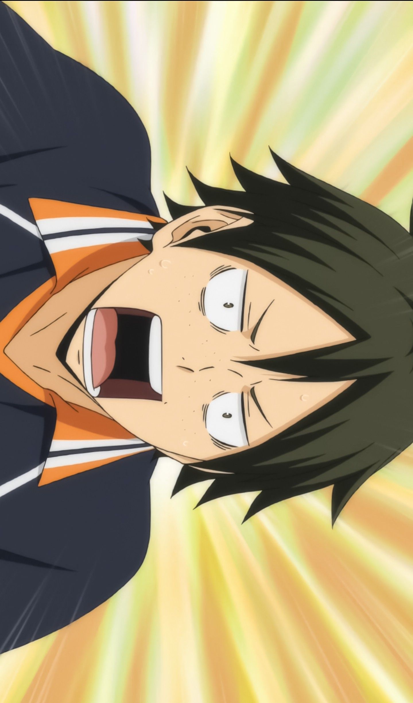 Yamaguchi Tadashi wallpaper 0030