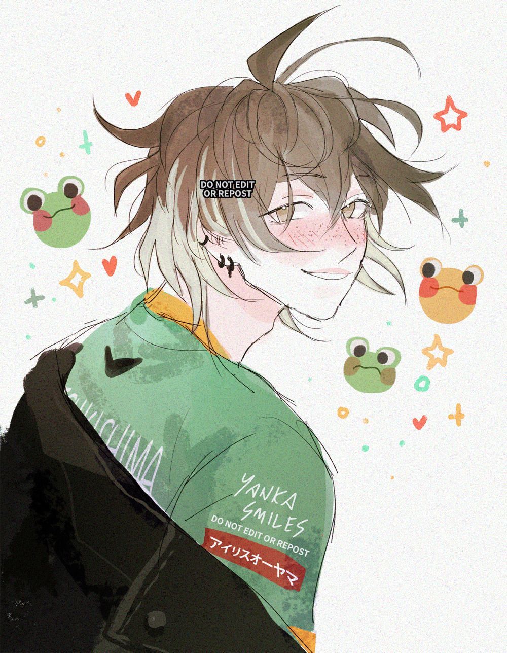 Yamaguchi Tadashi wallpaper 0037