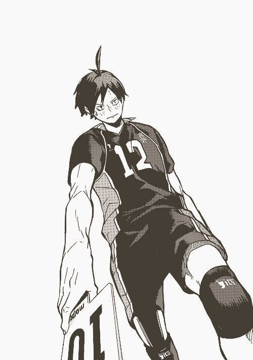 Yamaguchi Tadashi wallpaper 0049