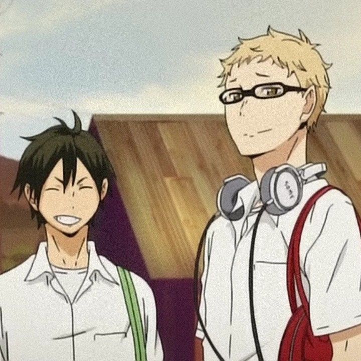 Yamaguchi Tadashi wallpaper 0052