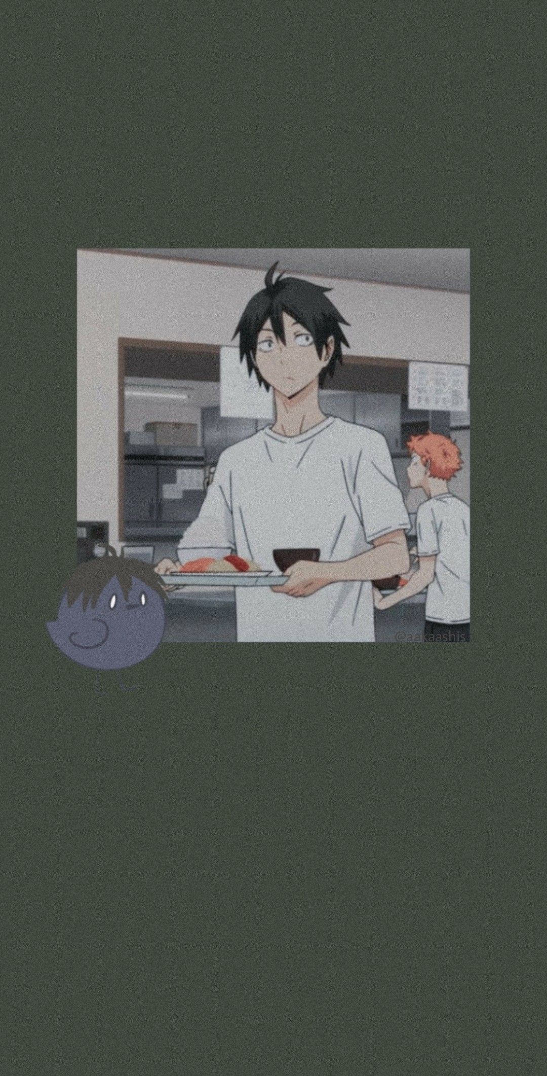 Yamaguchi Tadashi wallpaper 0055