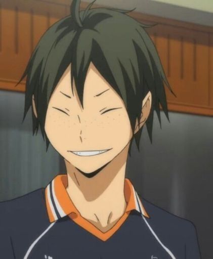 Yamaguchi Tadashi wallpaper 0058