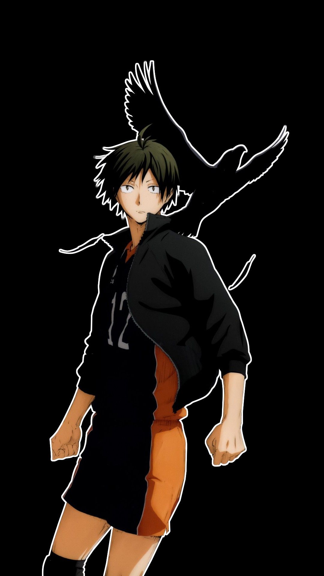 Yamaguchi Tadashi wallpaper 0066