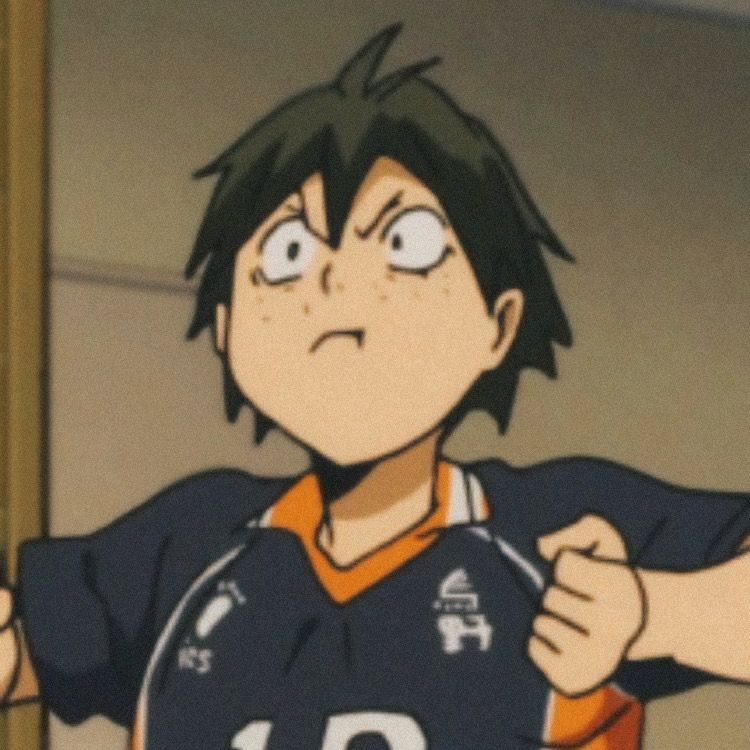 Yamaguchi Tadashi wallpaper 0069
