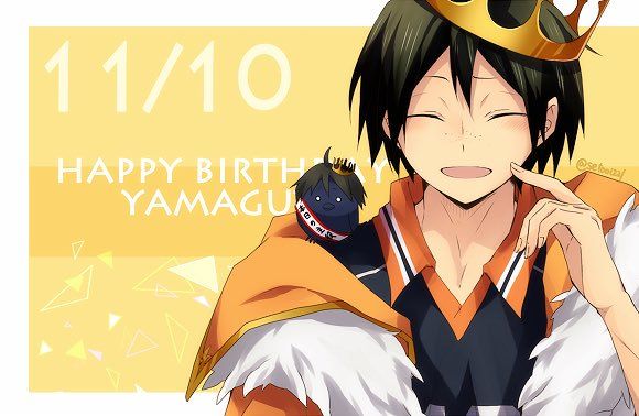 Yamaguchi Tadashi wallpaper 0072