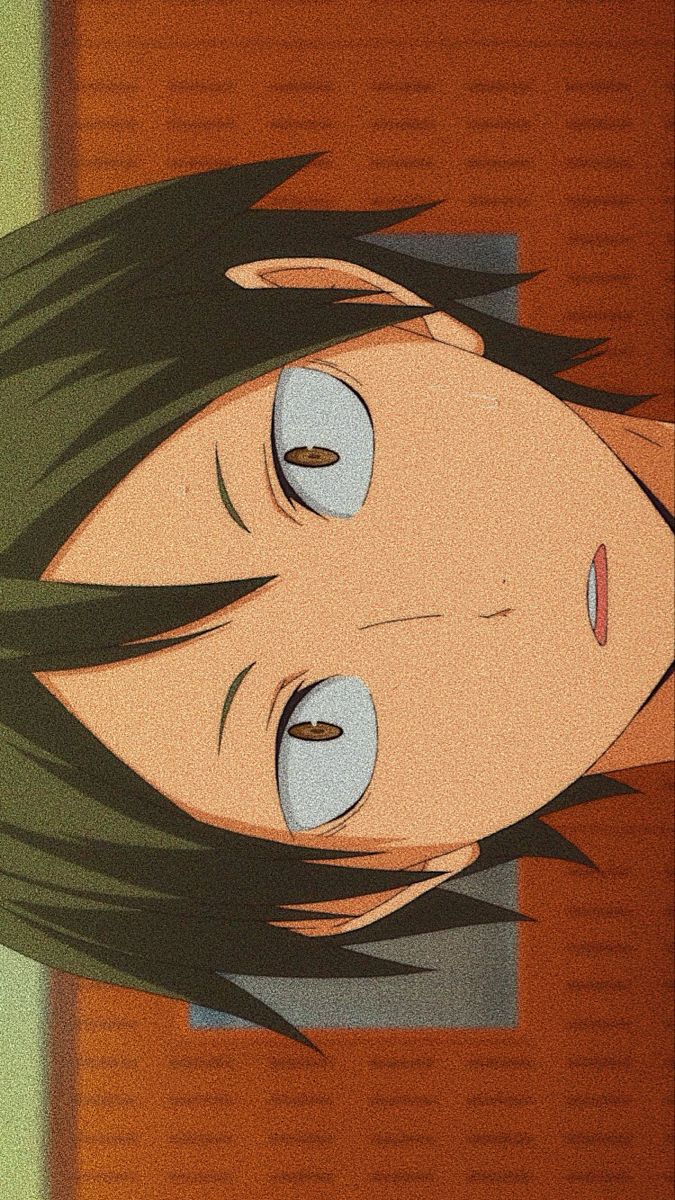 Yamaguchi Tadashi wallpaper 0077