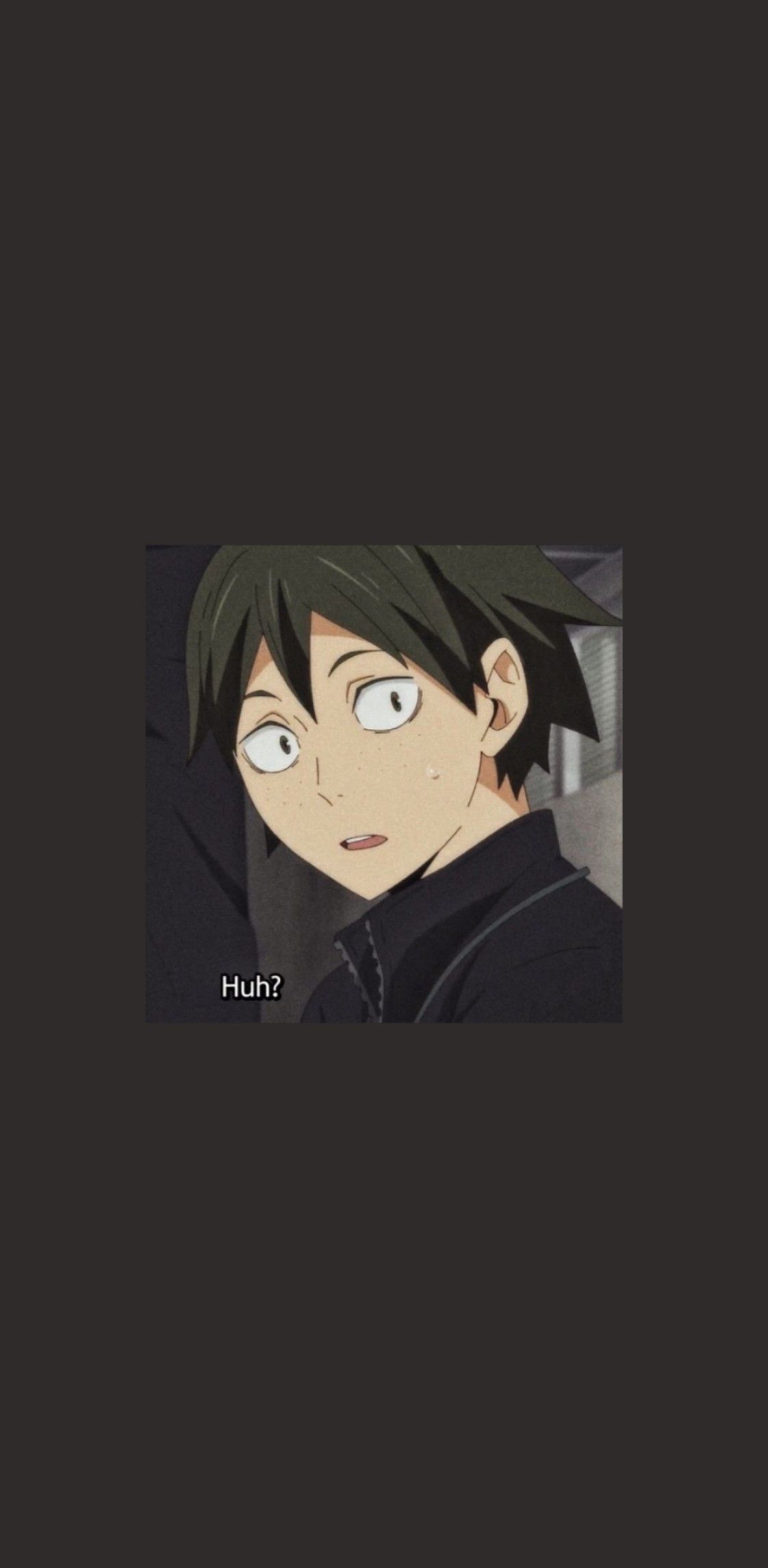 Yamaguchi Tadashi wallpaper 0079