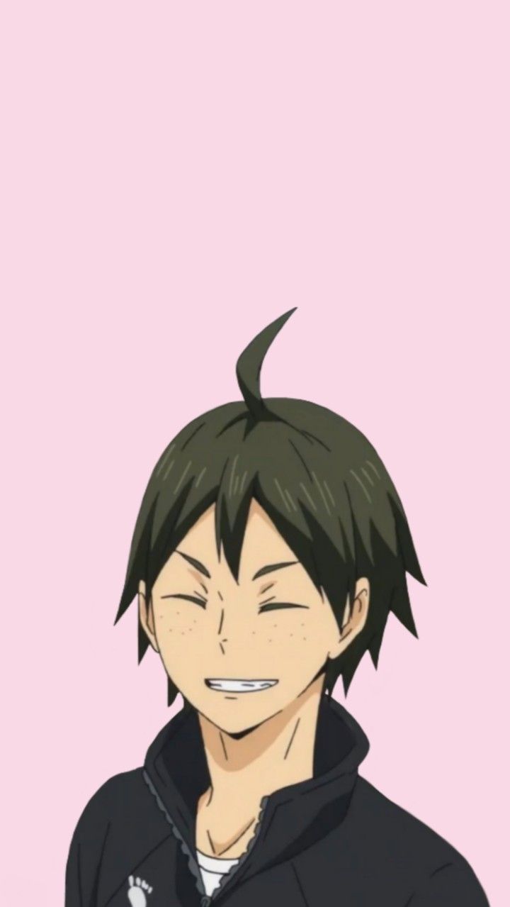 Yamaguchi Tadashi wallpaper 0081