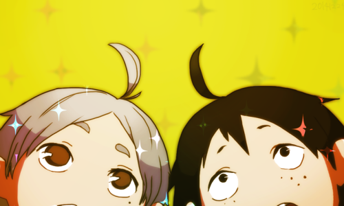 Yamaguchi Tadashi wallpaper 0096