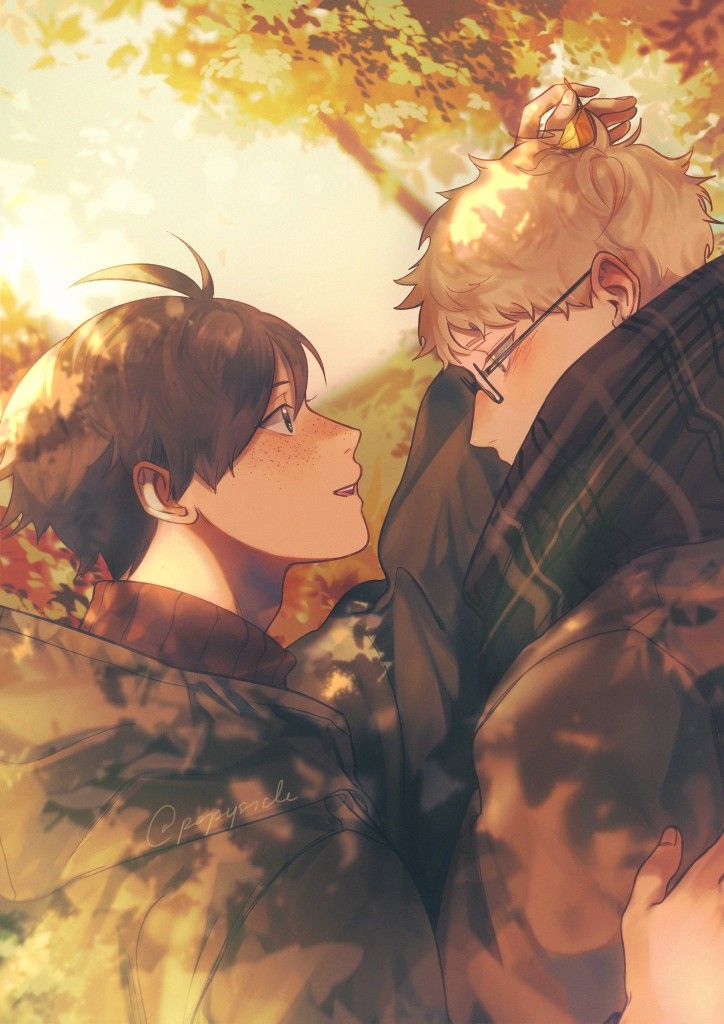 Yamaguchi Tadashi wallpaper 0098