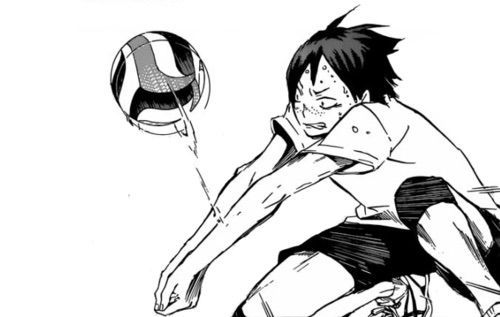 Yamaguchi Tadashi wallpaper 0099