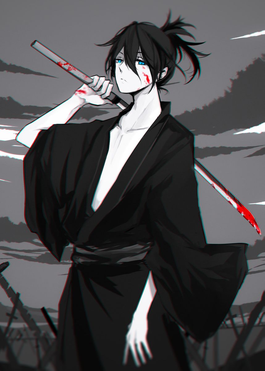 Yato wallpaper HD
