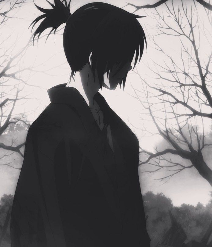 Yato wallpaper 0022