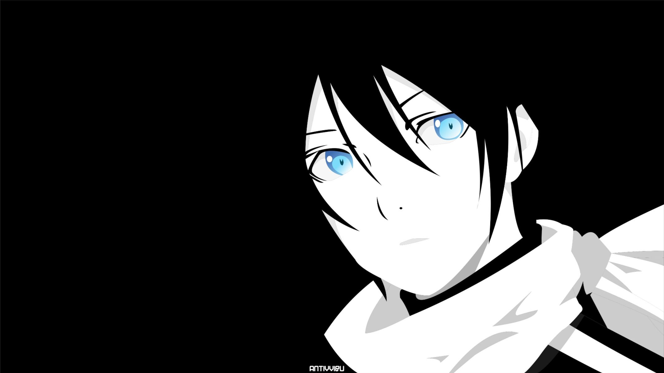Yato wallpaper 0027