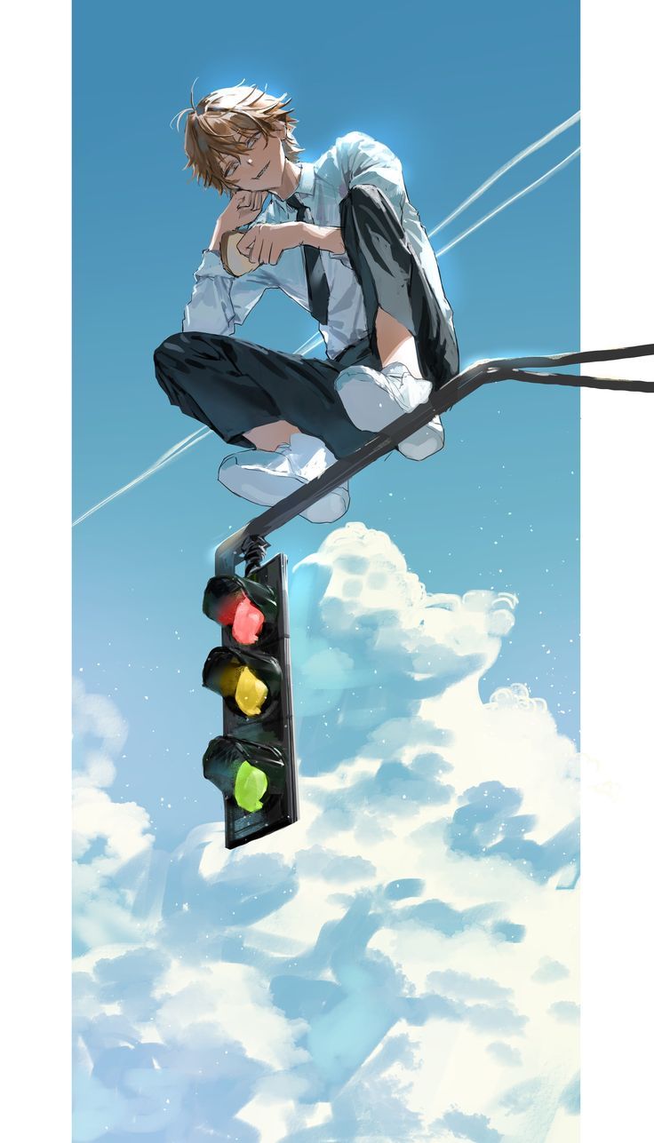 Yato wallpaper 0035