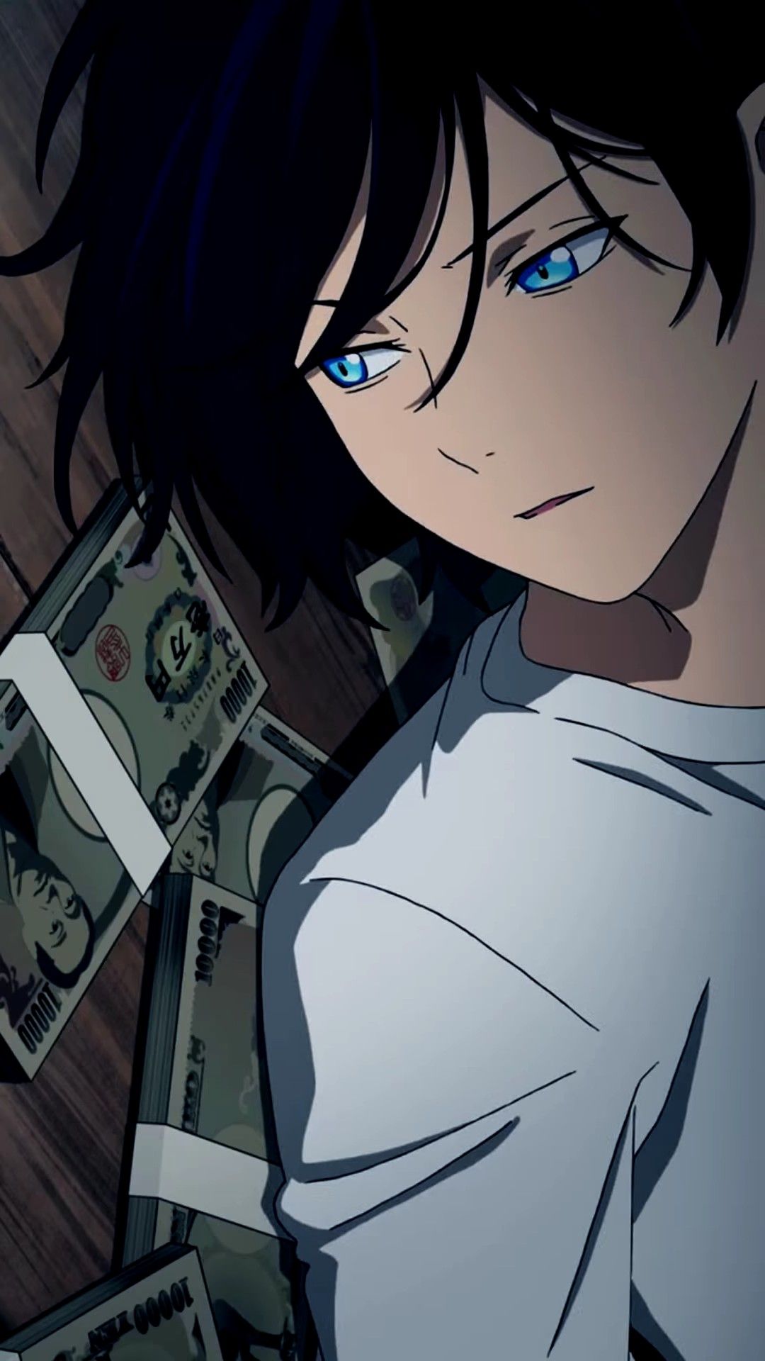 Yato wallpaper 0042