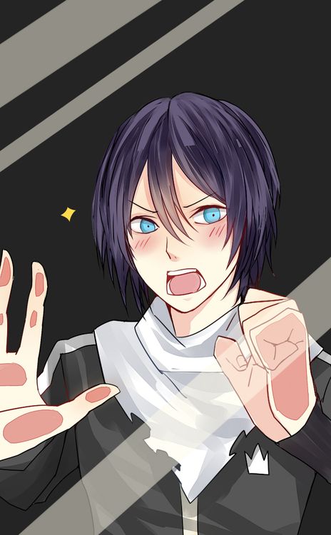 Yato wallpaper 0043