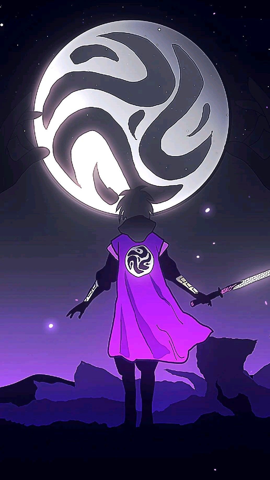 Yato wallpaper 0049