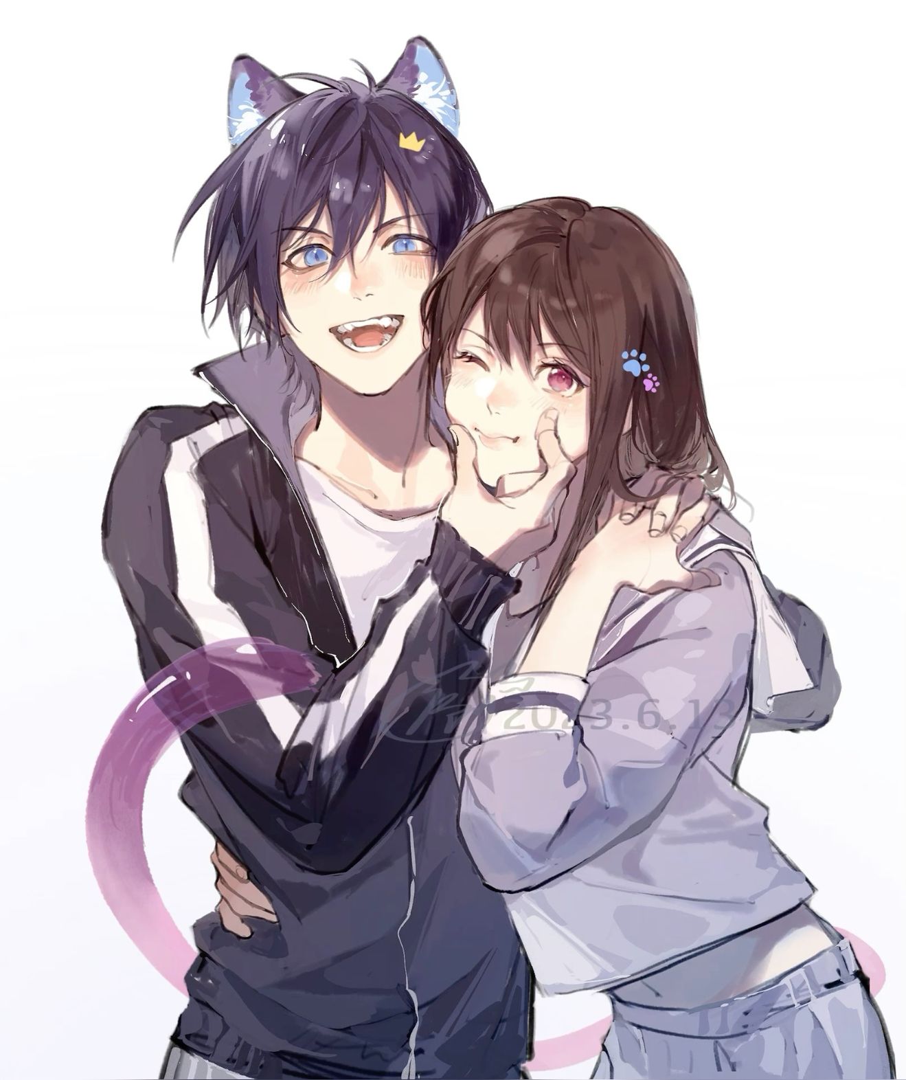Yato wallpaper 0054