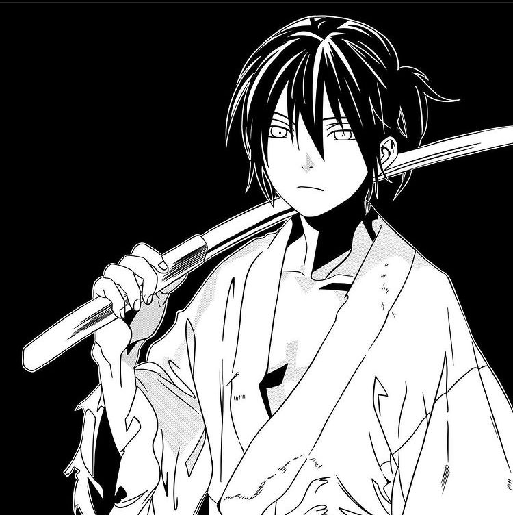 Yato wallpaper 0055