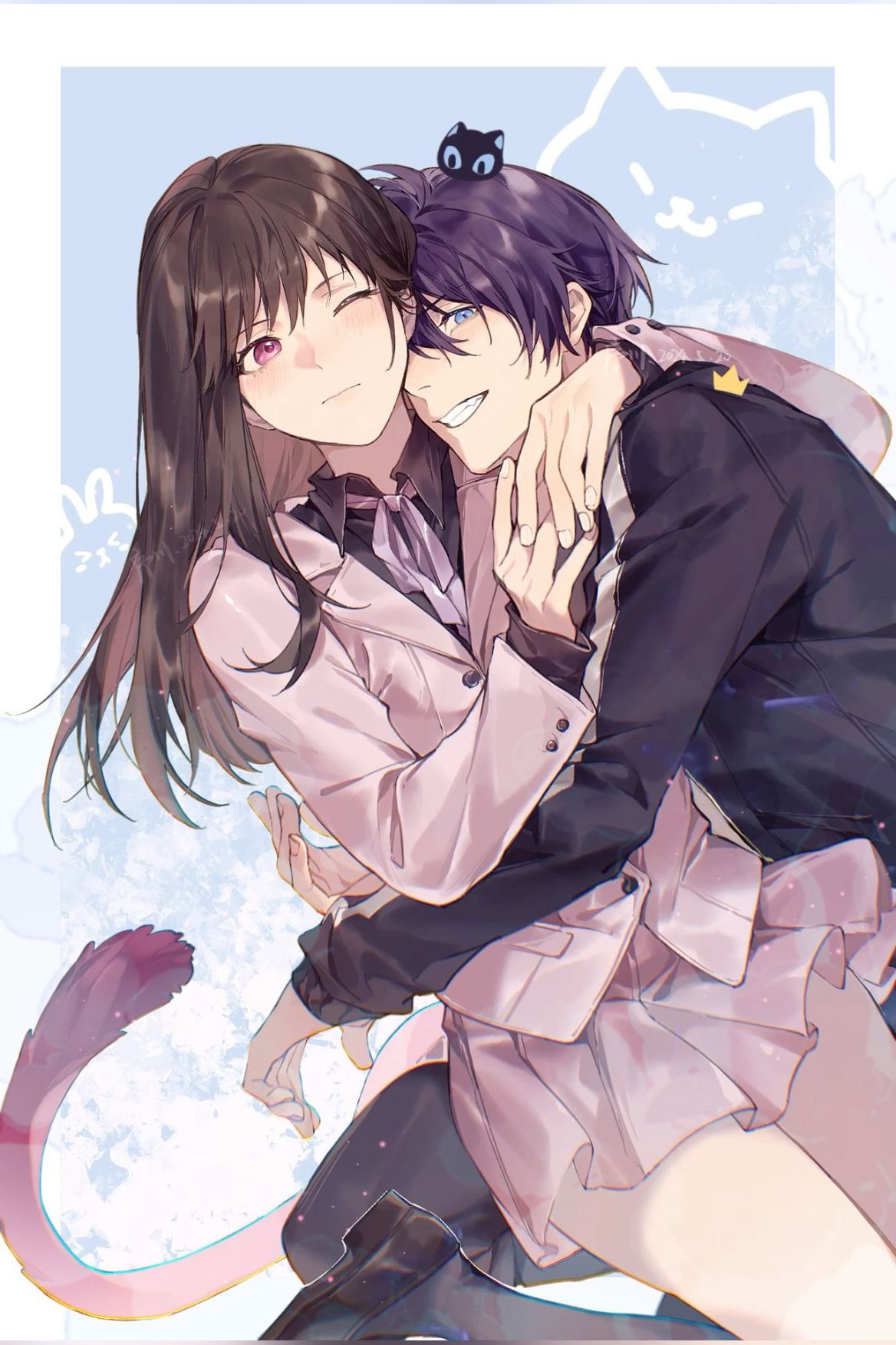 Yato wallpaper 0057