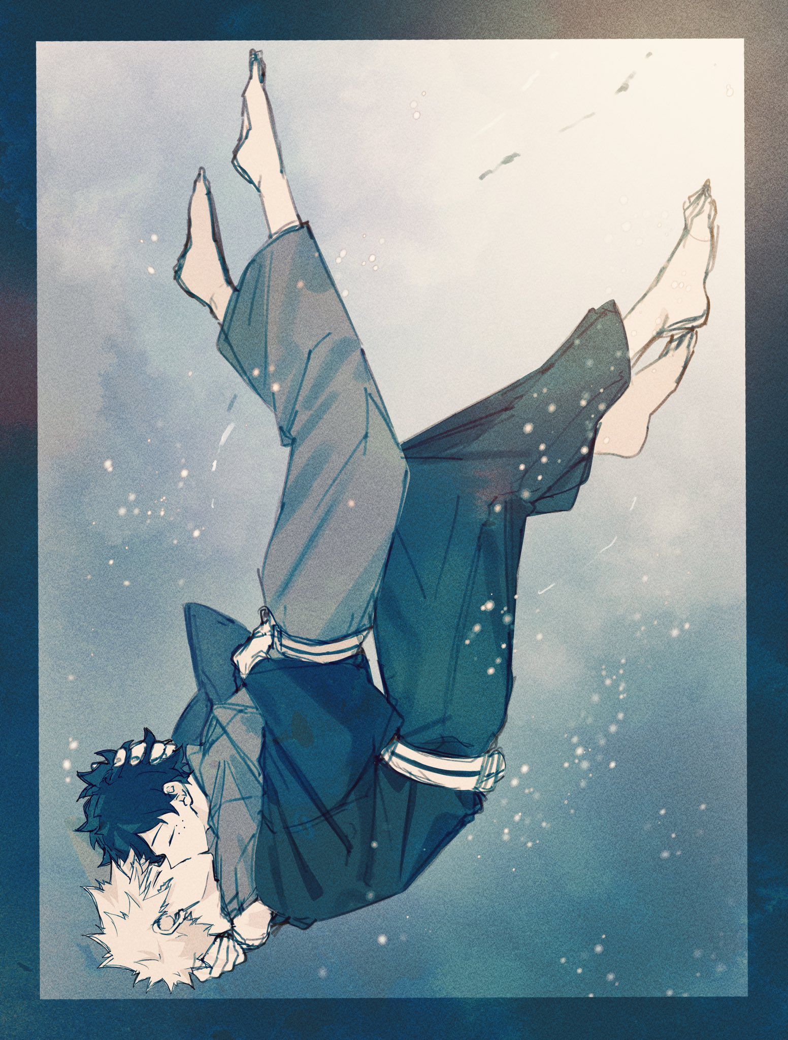 Yato wallpaper 0061