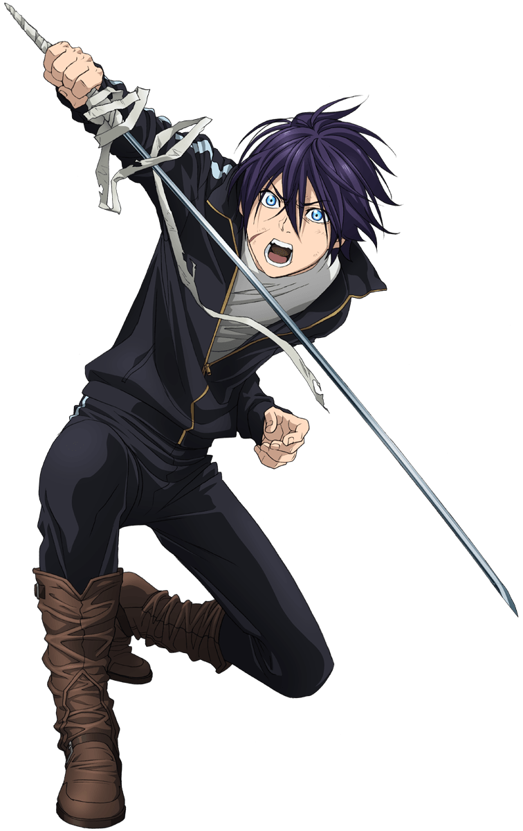 Yato wallpaper 0065
