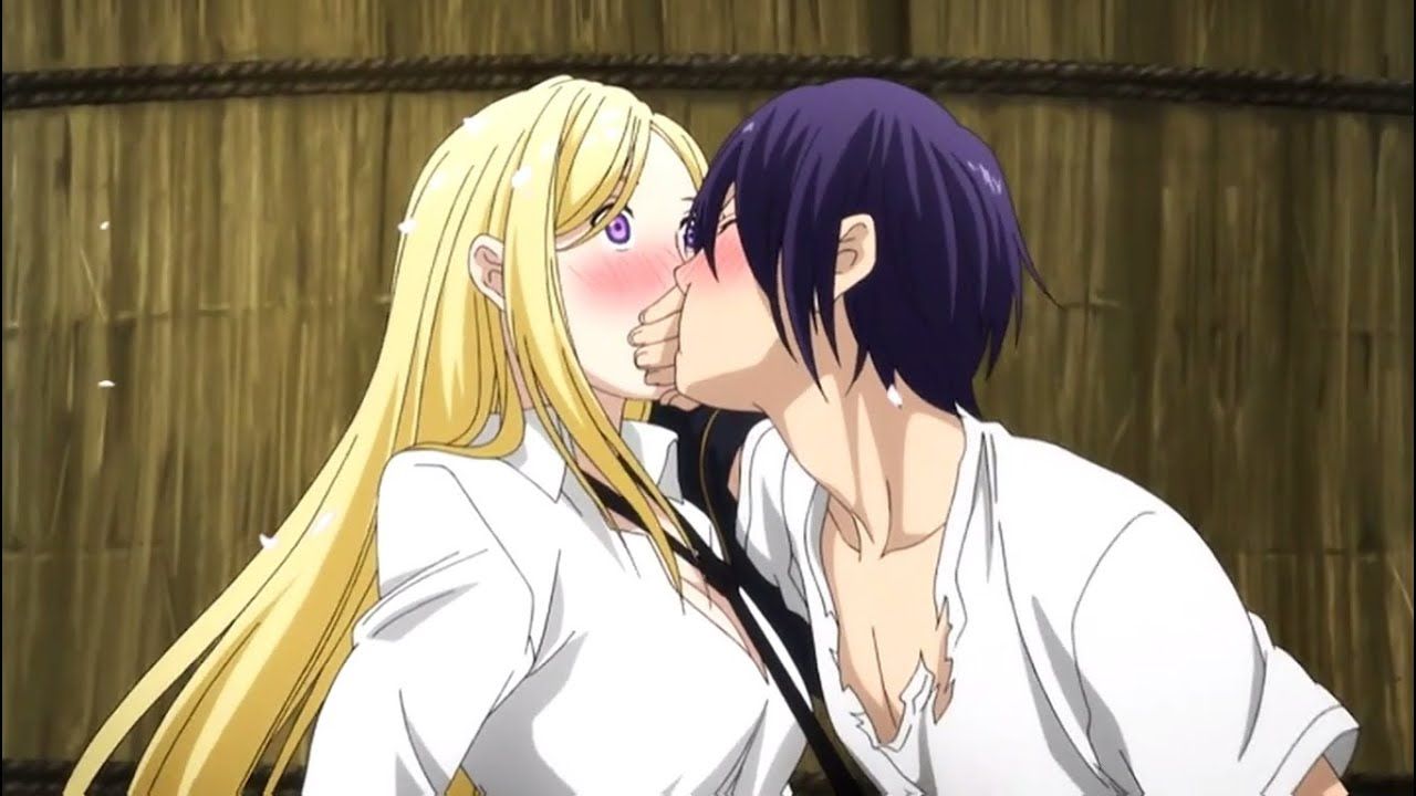 Yato wallpaper 0067
