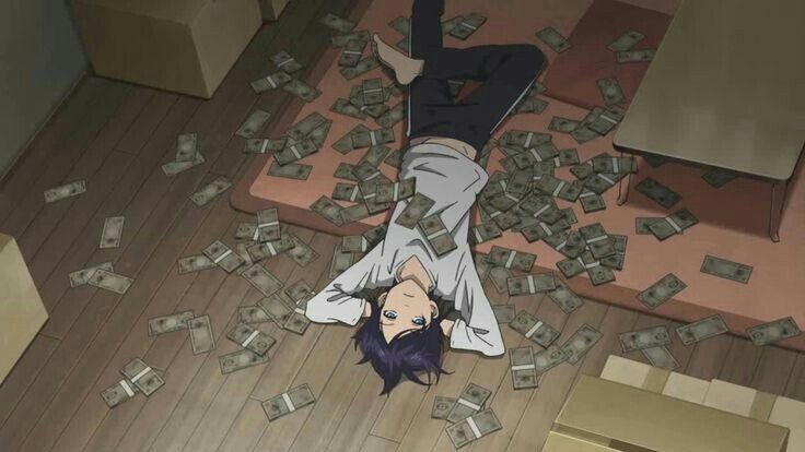 Yato wallpaper 0071