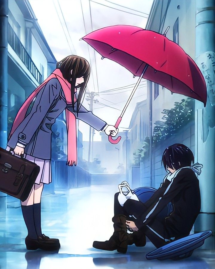 Yato wallpaper 0091