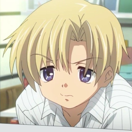 Youhei Sunohara anime wallpaper collection