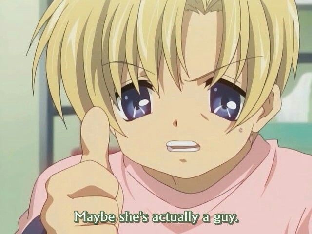 Youhei Sunohara wallpaper 0024