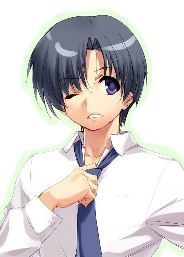 Youhei Sunohara wallpaper 0025