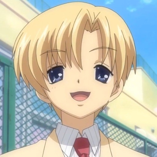 Youhei Sunohara wallpaper 0030