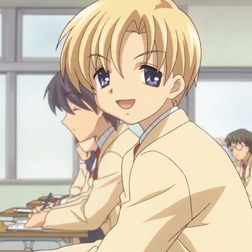 Youhei Sunohara wallpaper 0032